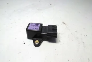 479308H300 Датчик удара Nissan X-Trail T30 Арт e12080157, вид 2