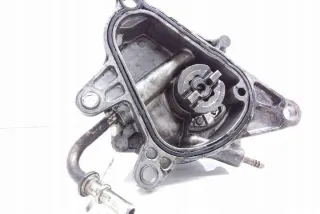 8973304130 Насос вакуумный Opel Signum Арт e12080063, вид 2