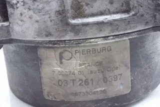 8973304130 Насос вакуумный Opel Signum Арт e12080063, вид 3