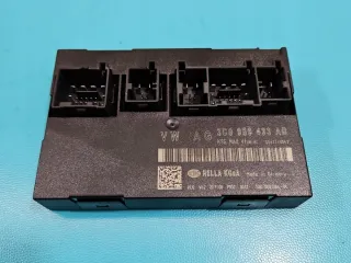 3C0959433AB IMPRK1422559, Блок комфорта Volkswagen Passat B6 Арт e12080040, вид 2