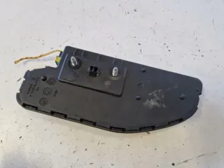9655047480 Подушка безопасности Citroen C4 1 Арт e12080029, вид 3