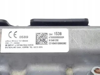 23411538 Подушка безопасности Chevrolet Volt Арт e12079927, вид 3