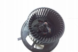693366406 Отопитель в сборе (печка) BMW 3 E90/E91/E92/E93 Арт e12079855, вид 1