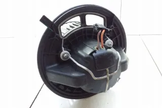 693366406 Отопитель в сборе (печка) BMW 3 E90/E91/E92/E93 Арт e12079855, вид 2
