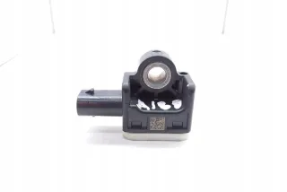 W246, 1668210151 Датчик удара Mercedes B W246 Арт e12079733, вид 1