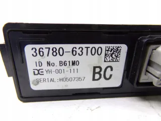 36780-63T00 YOGICAR959595 503956277 Блок комфорта Suzuki SX4 2 Арт e12079730, вид 2