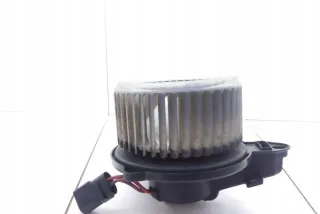 4B1820021 Отопитель в сборе (печка) Audi A6 C5 (S6,RS6) Арт e12079692, вид 3