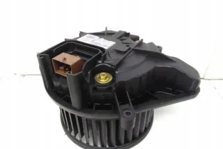 8E2820021E Отопитель в сборе (печка) Audi A4 B7 Арт e12079677, вид 1