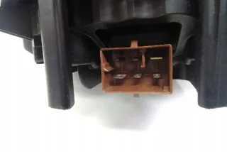 8E2820021E Отопитель в сборе (печка) Audi A4 B7 Арт e12079677, вид 4