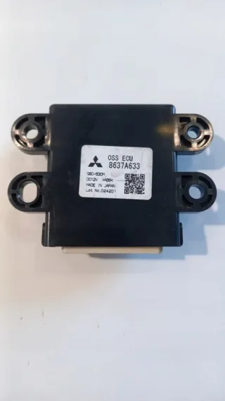 8637A633 8637a633 Блок комфорта Peugeot 4008 Арт e12079446, вид 1