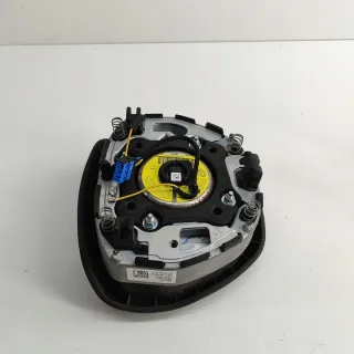 6092770 Подушка безопасности BMW 5 F10/F11/GT F07 Арт e12079324, вид 2