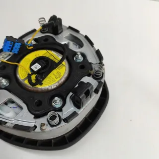 6092770 Подушка безопасности BMW 5 F10/F11/GT F07 Арт e12079324, вид 4