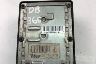89030471 Блок управления светом Volvo S80 2 Арт e12079226, вид 1