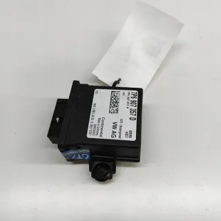 7P6907357D Блок управления светом Volkswagen Golf 7 Арт e12079155, вид 3