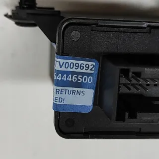 7P6907357D Блок управления светом Volkswagen Golf 7 Арт e12079155, вид 7