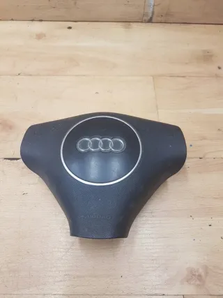 8E0880201S Подушка безопасности Audi A6 C5 (S6,RS6) Арт e12079028, вид 1