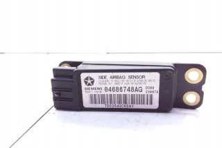 23087A Датчик удара Chrysler Voyager 4 Арт e12078926, вид 1
