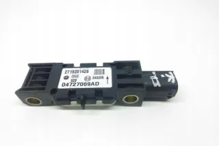 04727069AD Датчик удара Chrysler Voyager 4 Арт e12078924, вид 3