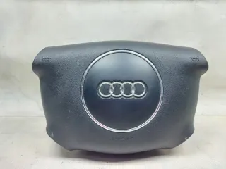 8E0880201AE Подушка безопасности Audi A4 B6 Арт e12078904, вид 2