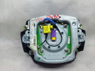 8E0880201AE Подушка безопасности Audi A4 B6 Арт e12078904, вид 3