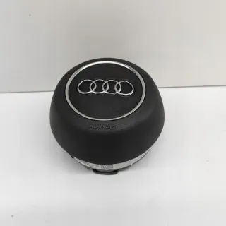 8W0880201AR Подушка безопасности Audi A4 B9 Арт e12078887, вид 1