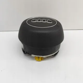 8W0880201AR Подушка безопасности Audi A4 B9 Арт e12078887, вид 3