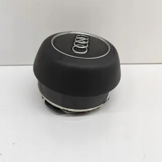8W0880201AR Подушка безопасности Audi A4 B9 Арт e12078887, вид 4