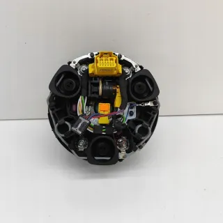 8W0880201AR Подушка безопасности Audi A4 B9 Арт e12078887, вид 5