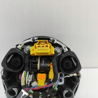 8W0880201AR Подушка безопасности Audi A4 B9 Арт e12078887, вид 6