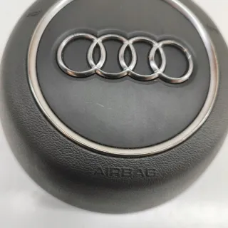 8W0880201AR Подушка безопасности Audi A4 B9 Арт e12078887, вид 8