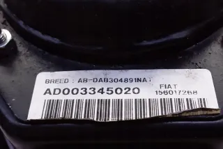 AD003345020 Подушка безопасности Alfa Romeo 156 Арт e12078830, вид 3