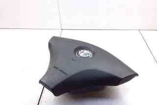 AD003345020 Подушка безопасности Alfa Romeo 156 Арт e12078830, вид 4
