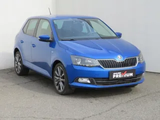 7P6907357E Блок управления светом Skoda Fabia 3 Арт e12078810, вид 4