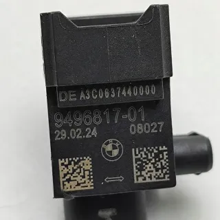 9496817 Датчик удара BMW X2 F39 Арт e12078743, вид 6