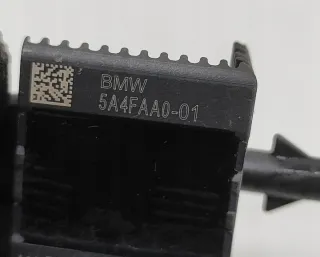 5A4FAA0 Датчик удара BMW 3 G20/G21 Арт e12078622, вид 6