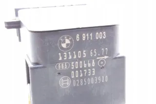 6911003 Датчик удара BMW 1 E81/E82/E87/E88 Арт e12078608, вид 1