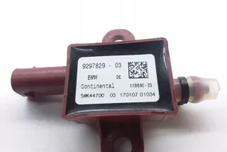 929782903 Датчик удара BMW 1 F40 Арт e12078604, вид 1