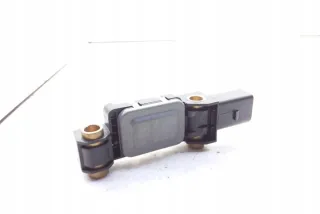 8E0959643A Датчик удара Audi A4 B7 Арт e12078494, вид 3