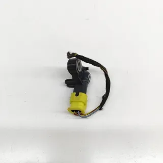 4M0959643 Датчик удара Audi A4 B9 Арт e12078483, вид 4