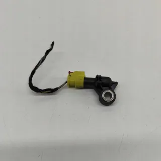 4M0959643 Датчик удара Audi A4 B9 Арт e12078475, вид 1