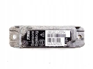 60652505 Датчик удара Alfa Romeo 166 Арт e12078403, вид 3