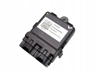 588156823 Блок комфорта Chevrolet Volt Арт e12078326, вид 1