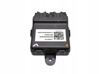 588156823 Блок комфорта Chevrolet Volt Арт e12078326, вид 3