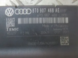 8T0907468AE Блок комфорта Audi A5 (S5,RS5) 1 Арт e12078121, вид 4