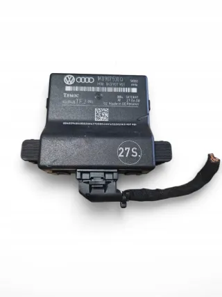 8T0907468M 8T0907468H Блок комфорта Audi A4 B8 Арт e12078094, вид 1
