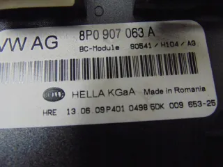 8P0907063A Блок комфорта Audi A3 8P Арт e12078079, вид 5