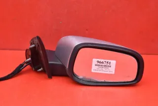 30634061 Зеркало наружное правое Volvo S60 1 Арт e12077990, вид 2
