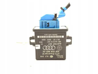 4L0907357 LORK-1295-22558 Блок управления светом Audi Q7 4L Арт e12077959, вид 1