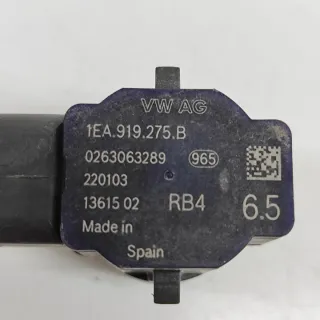 1EA919275B Датчик температуры Volkswagen ID4 Арт e12077817, вид 7