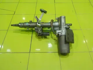 160800-0192 Насос гидроусилителя руля Toyota Prius 2 Арт e12077809, вид 1